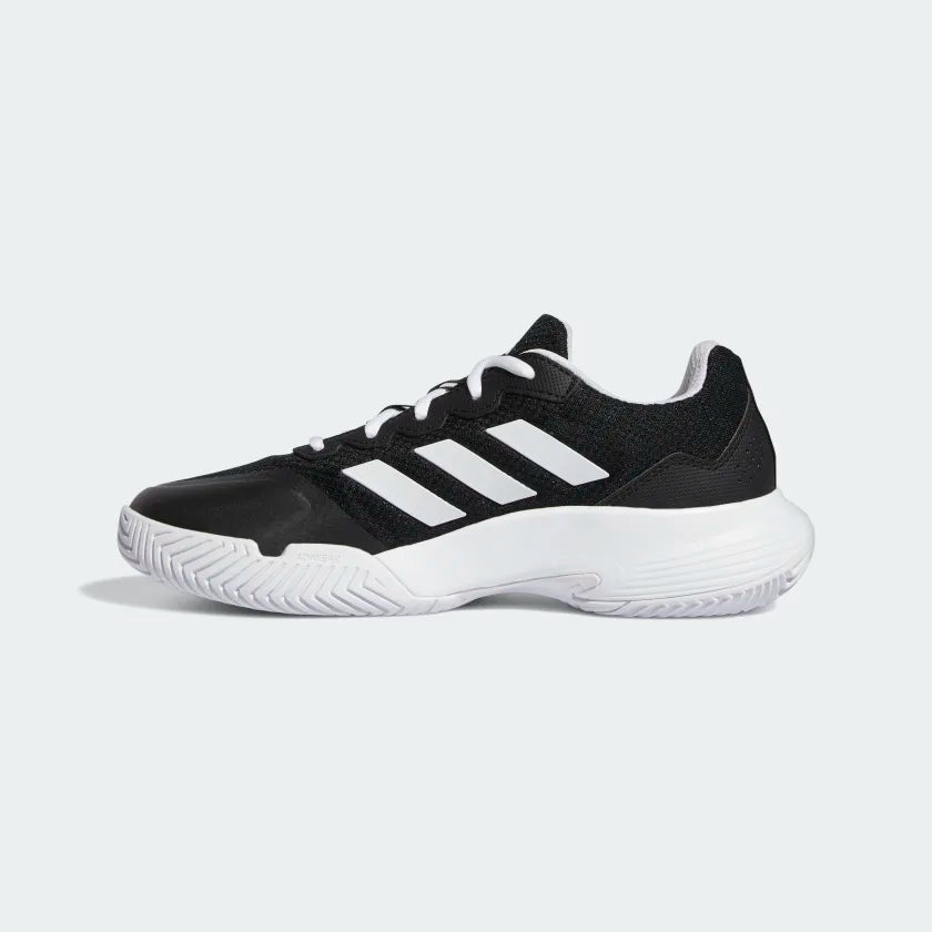 Tenis Adidas GameCourt 2 W (Core Black/Cloud White) GZ0694