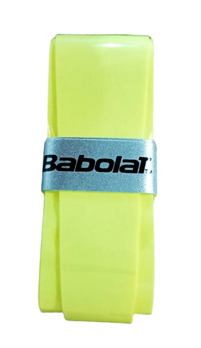 Overgrip Babolat Suelto Diferentes Colores