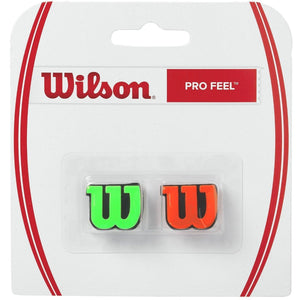 Antivibrador Wilson Pro Feel