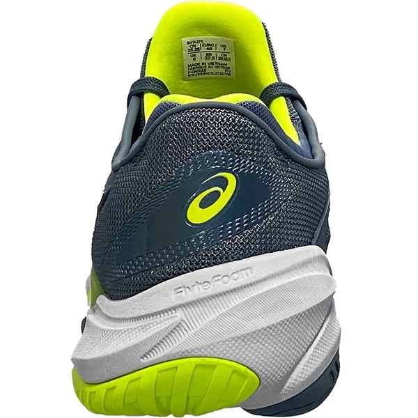 Tenis Asics Court FF3 (Steel Blue/White)
