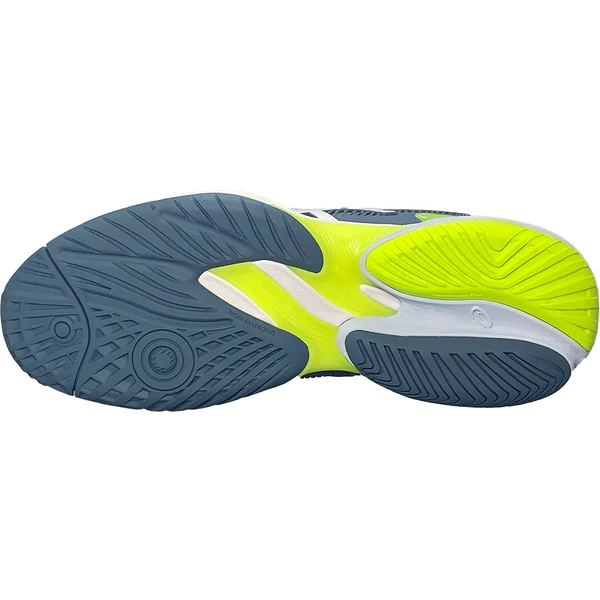 Tenis Asics Court FF3 (Steel Blue/White)