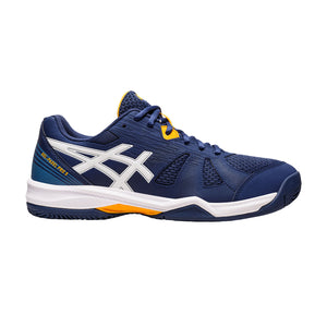 Tenis Asics Gel Padel Pro 5 Deep Ocean/White