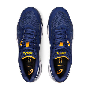 Tenis Asics Gel Padel Pro 5 Deep Ocean/White