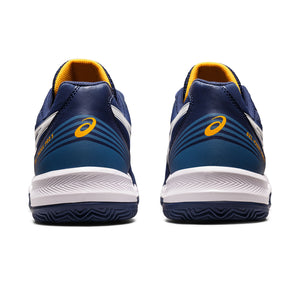 Tenis Asics Gel Padel Pro 5 Deep Ocean/White