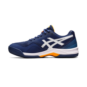 Tenis Asics Gel Padel Pro 5 Deep Ocean/White