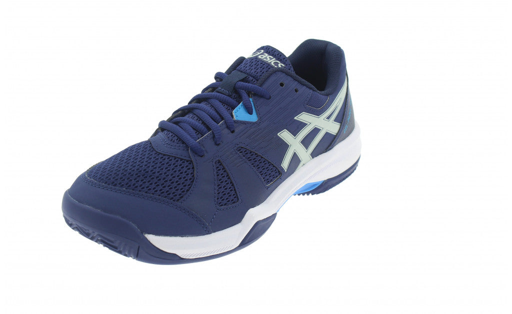 Tenis Asics Gel Pro 5 Azul Indigo/Light Sage