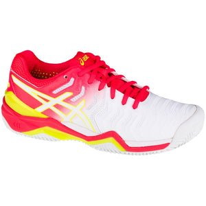 Tenis Asics Gel Resolution 7 Clay