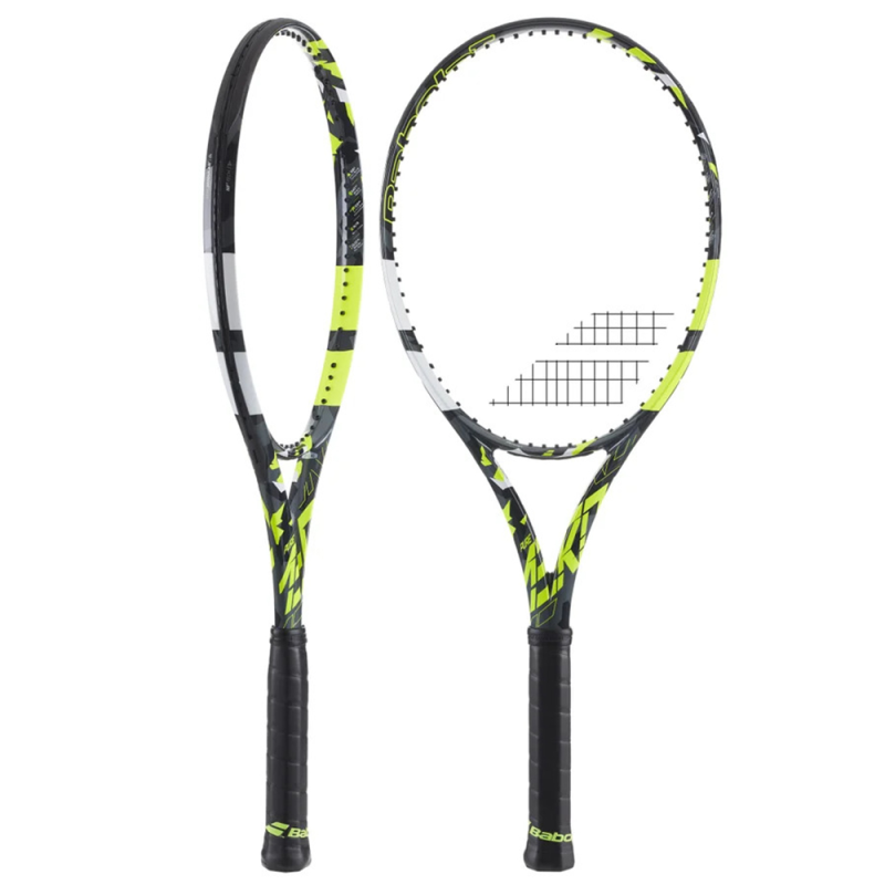 Raqueta Babolat Pure Aero Alcaraz (300g.) 2023