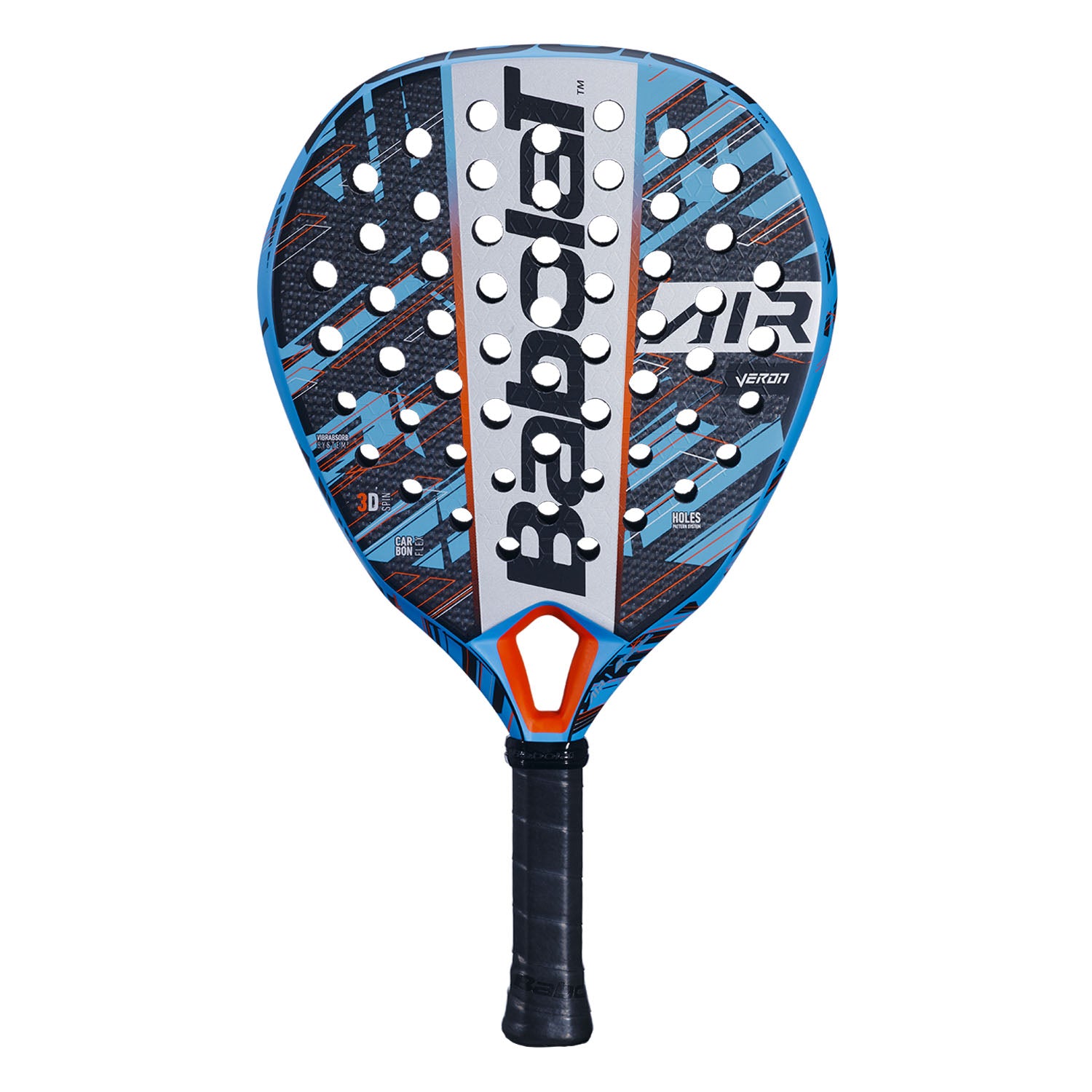 Pala Babolat Air Veron (355g.) 2023