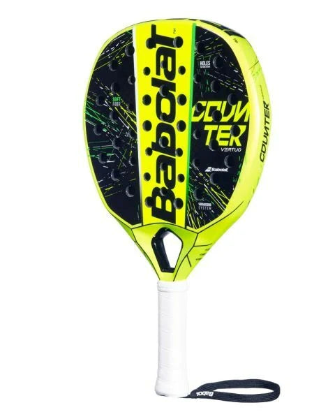 Pala Babolat Counter Vertuo (350gr.) 2022