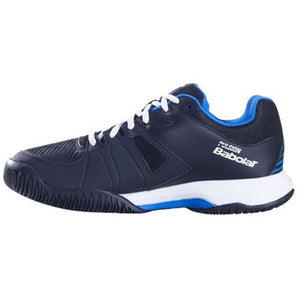 Tenis Babolat Cud Pulsion All Court (Black/Blue)