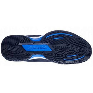 Tenis Babolat Cud Pulsion All Court (Black/Blue)