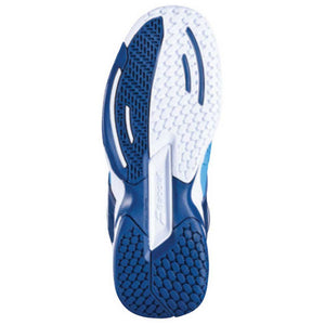 Tenis Babolat Propulse All Court Junior Azul