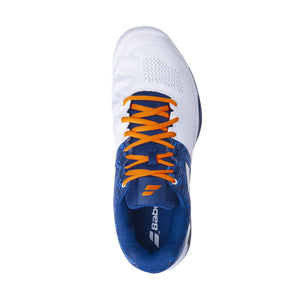 Tenis Babolat Propulse Blast All Court White/Dark Blue