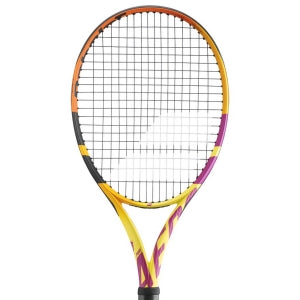 Raqueta Babolat Pure Aero Rafa (300g.)