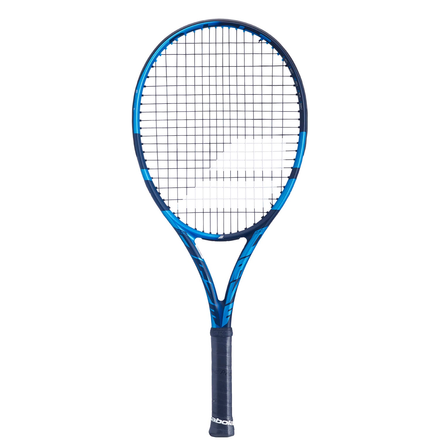 Raqueta Babolat Pure Drive Junior 26 (Azul/Negro)