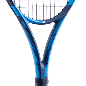 Raqueta Babolat Pure Drive Junior 26 (Azul/Negro)