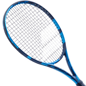 Raqueta Babolat Pure Drive Junior 26 (Azul/Negro)