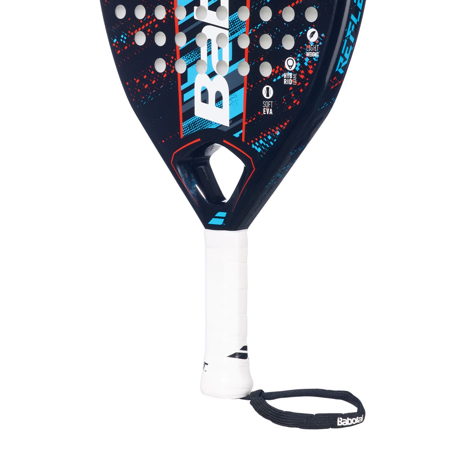 Pala Babolat Reflex (355g.) 2023