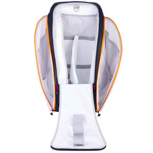 Backpack Babolat RH Perf Padel (Black/White) 2023