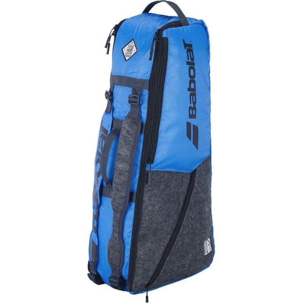 Maleta Babolat RH x6 EVO Azul/Gris