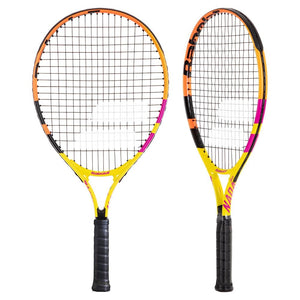 Raqueta Babolat Pure Aero Nadal Junior 19 (179g.) 2023