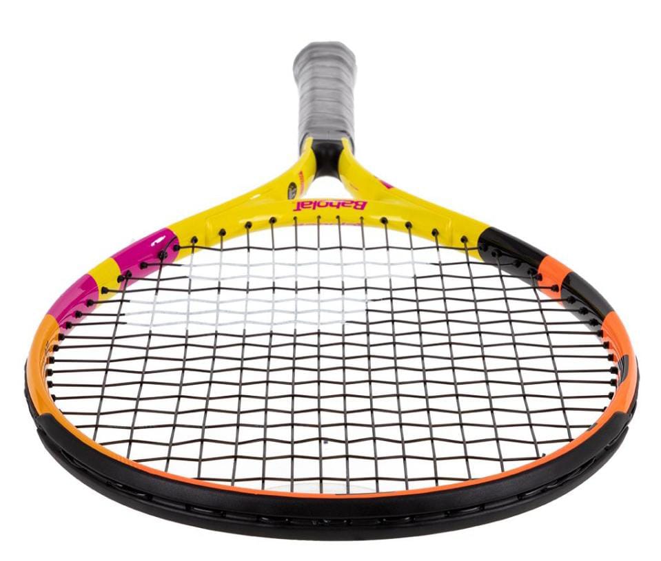 Raqueta Babolat Pure Aero Nadal Junior 19 (179g.) 2023