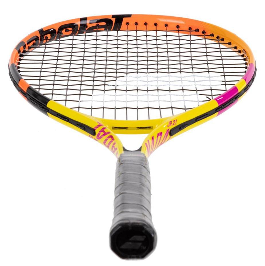 Raqueta Babolat Pure Aero Nadal Junior 19 (179g.) 2023