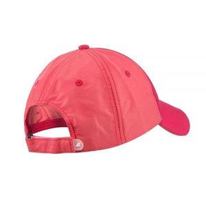 Gorra Babolat Basic Logo Cap Rosa