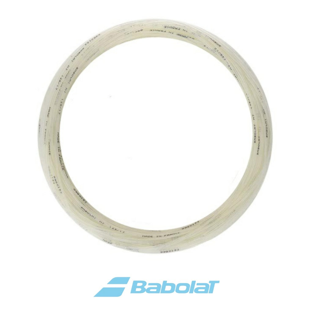 Set de Cuerda Babolat M7 Cal. 16/1.30 Natural