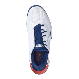 Tenis Babolat Propulse Fury 3 (White/Estate Blue)