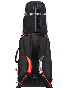 Backpack Babolat Pure Strike Blanco/Negro