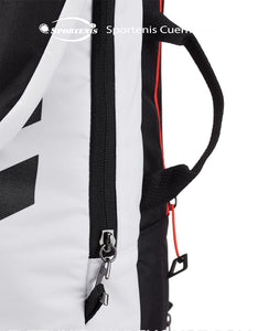 Backpack Babolat Pure Strike Blanco/Negro