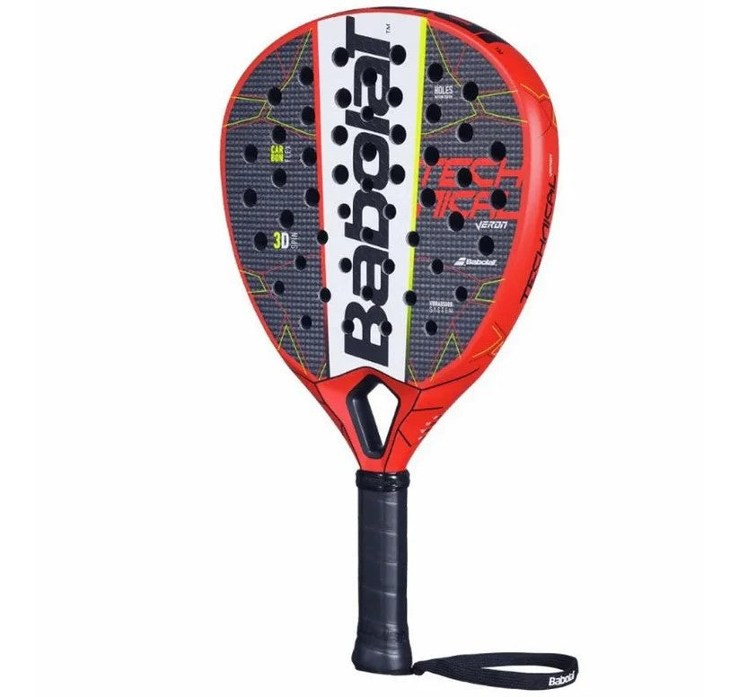 Pala Babolat Technical Verón (365g.) 2022