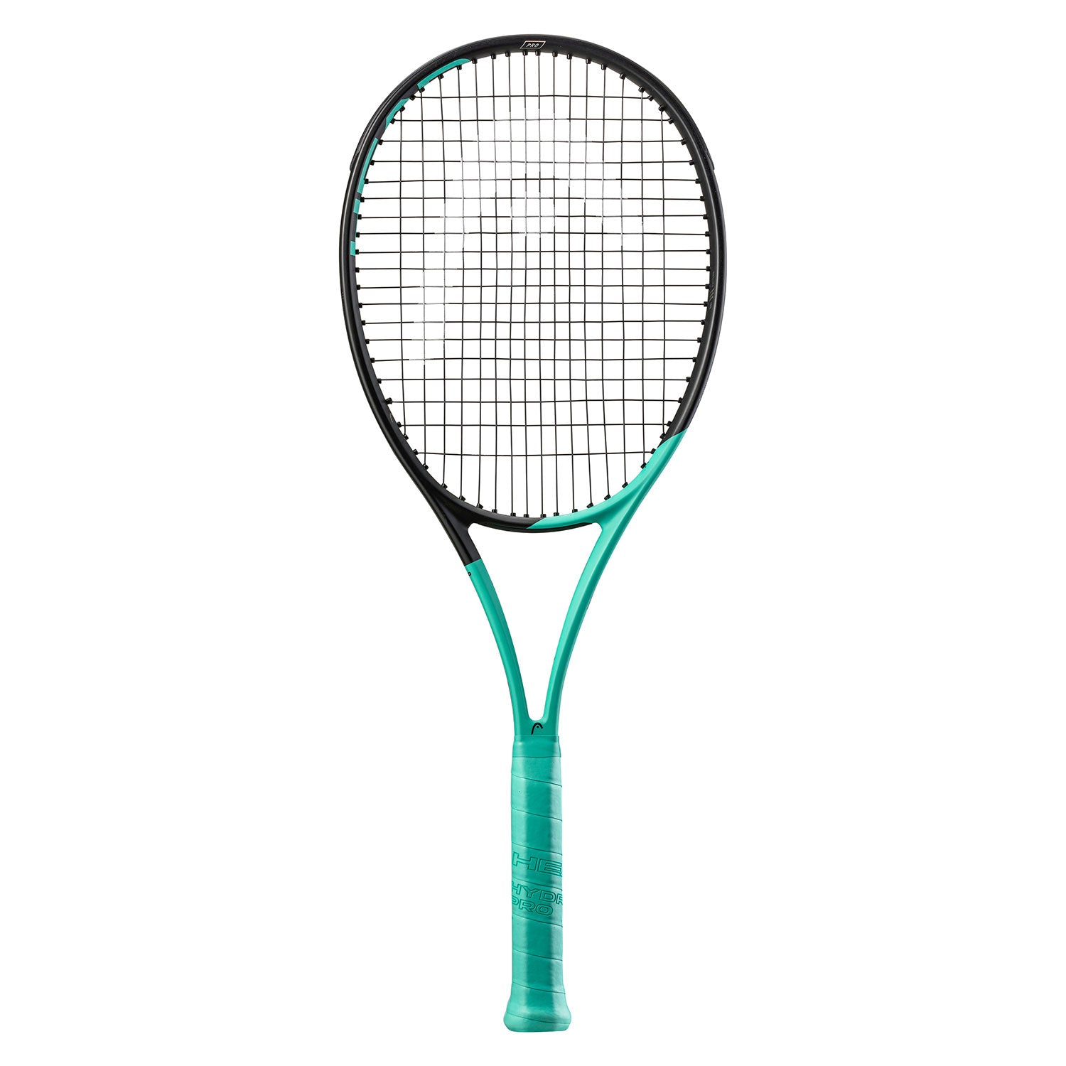 Raqueta Head Boom Pro 310 gr. Negro/Turquesa