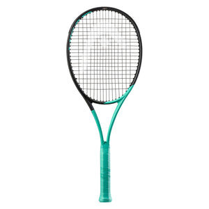 Raqueta Head Boom Pro 310 gr. Negro/Turquesa