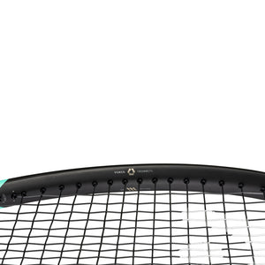 Raqueta Head Boom Pro 310 gr. Negro/Turquesa