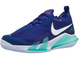 Tenis Nike Vapor NXT Caballero Deep Blue