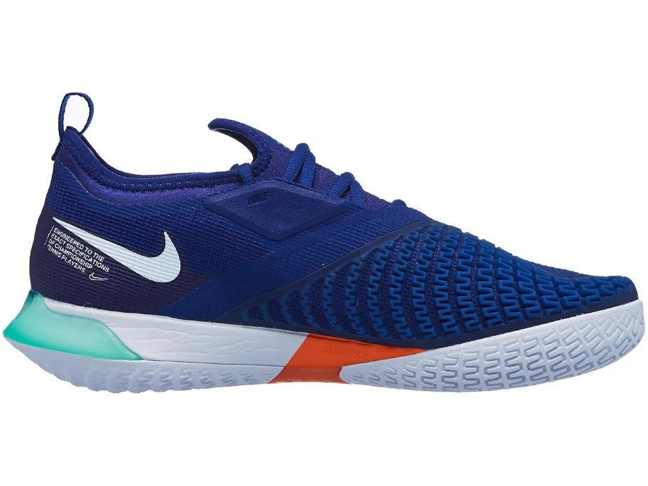 Tenis Nike Vapor NXT Caballero Deep Blue