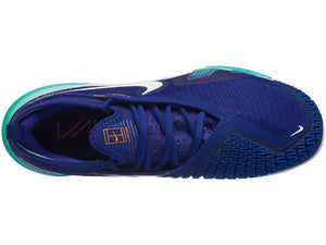 Tenis Nike Vapor NXT Caballero Deep Blue