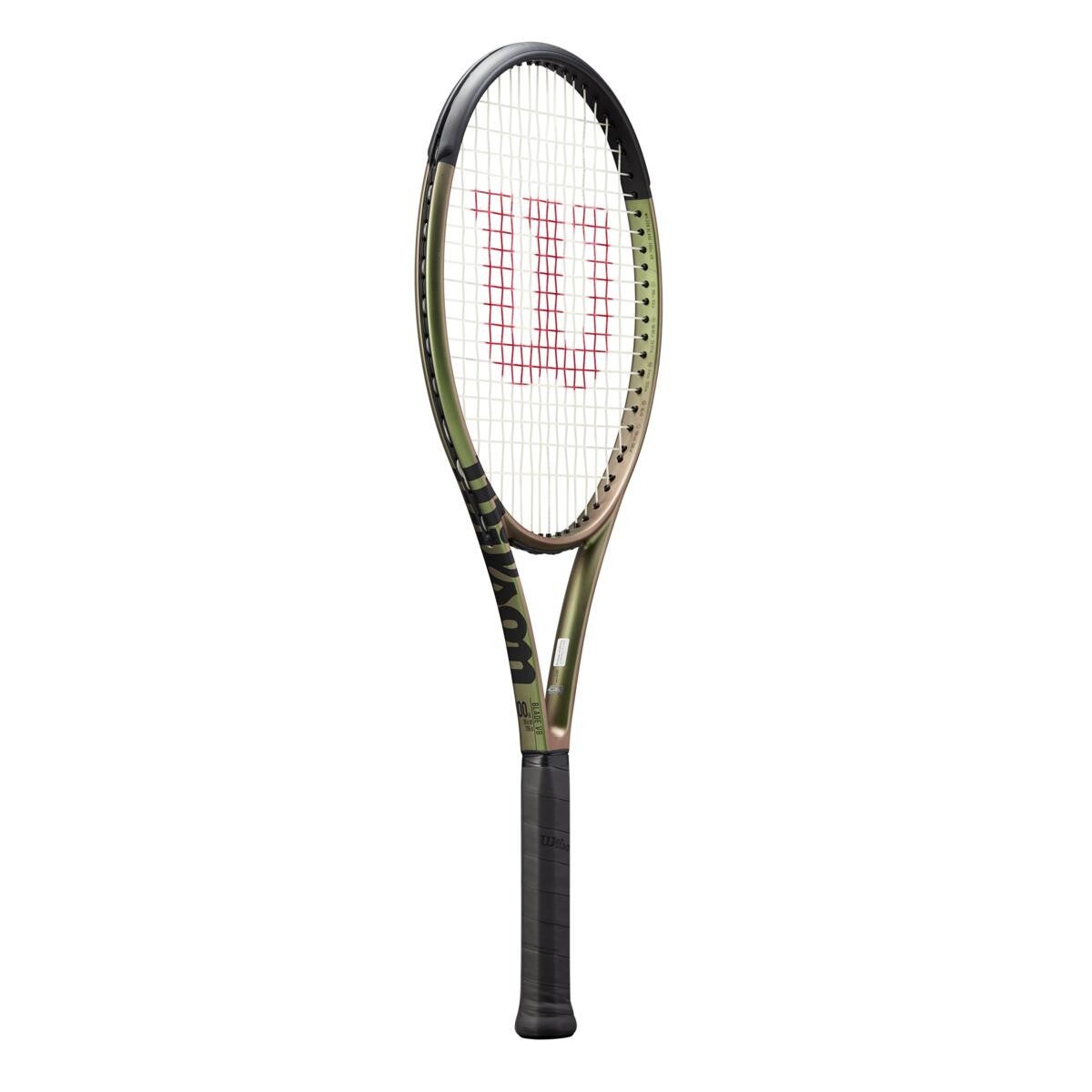 Raqueta Wilson Blade 100UL V8.0 (265g.)