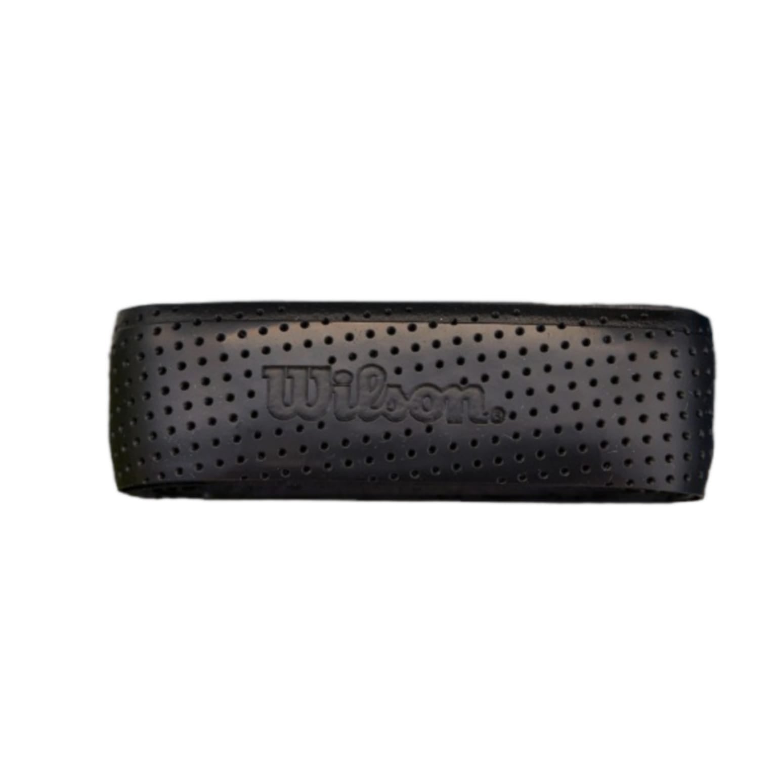 Grip Wilson Anti-Microbial Replacement (Black)