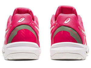 Tenis Asics Gel Resolution 8 GS Junior (Pink Cameo/White)