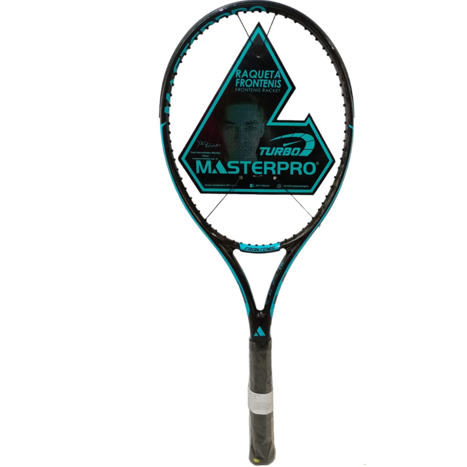 Pelotas Head Padel Pro S – Sportenis