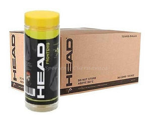 Caja de 24 Pelotas Fronton Head