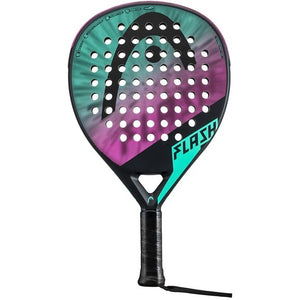 Pala Head Flash 2023 Mint/Pink (360gr).