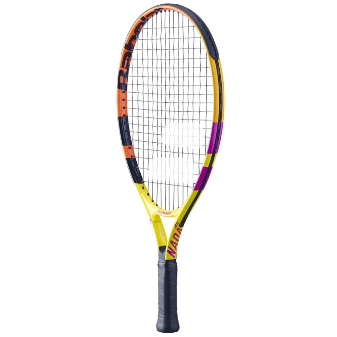Raqueta Babolat Pure Aero Nadal Junior 19 (179g.) 2023