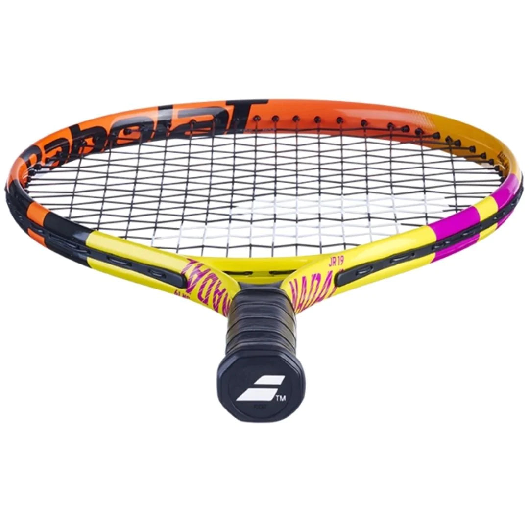 Raqueta Babolat Pure Aero Nadal Junior 19 (179g.) 2023