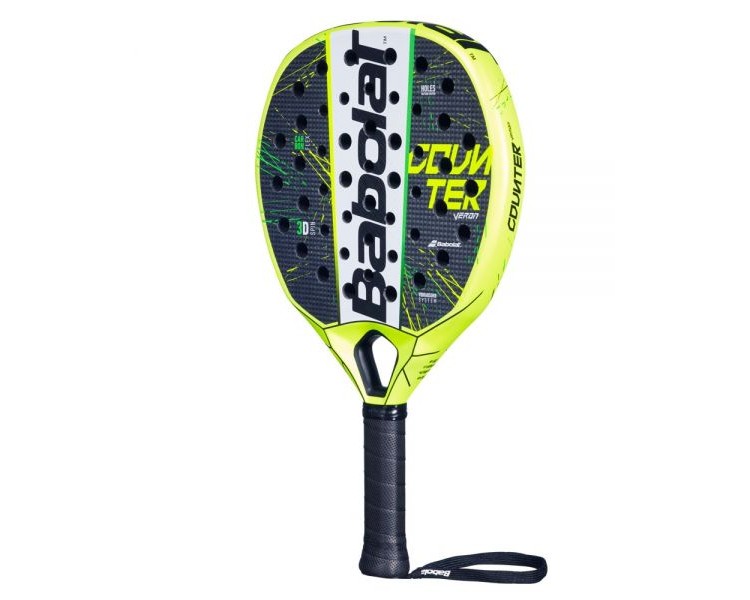Pala Babolat Counter Verón (365gr.) 2022