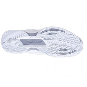 Tenis Babolat Cud Pulsion All Court (White/Grey)